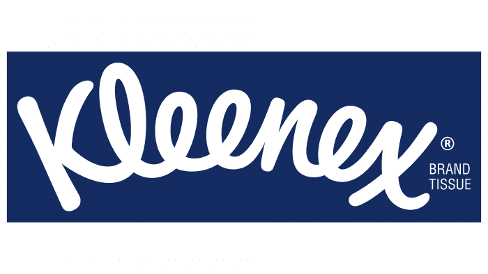 Kleenex Emblem