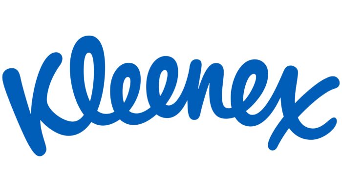 Kleenex Logo