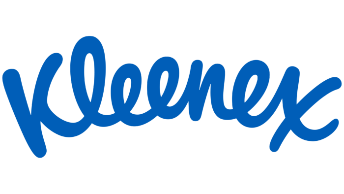 Kleenex Logo