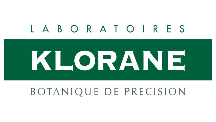 Klorane Emblem