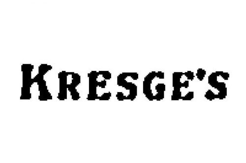 Kmart Logo 1899