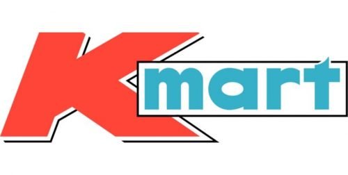 Kmart Logo 1962