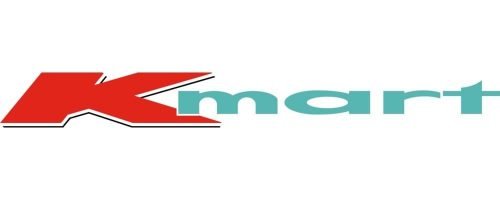 Kmart Logo 1969