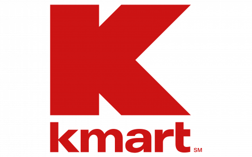 Kmart Logo