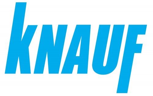 Knauf Logo