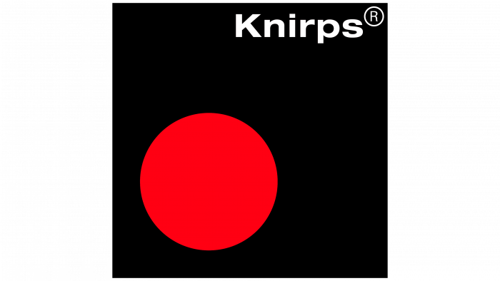 Knirps Logo