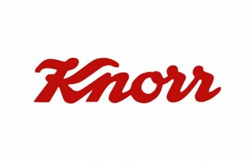 Knorr Logo 1838