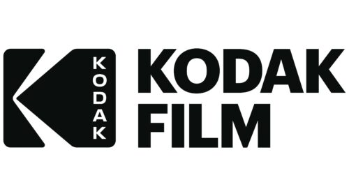 Kodak Motion Picture Film Logo