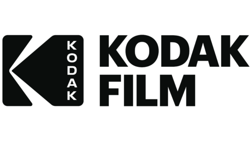 Kodak Motion Picture Film Logo