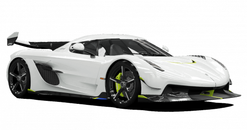 Koenigsegg Jesko