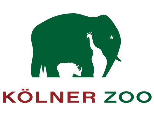 Kolner Zoo (Cologne Zoo) logo