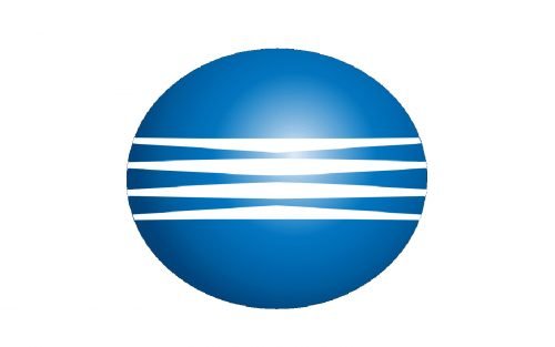 Konica Minolta Emblem