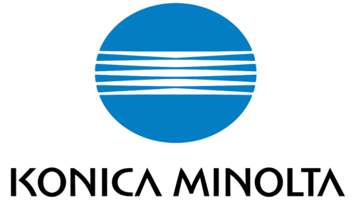 Konica Minolta Logo