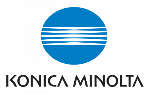 Konica Minolta Logo