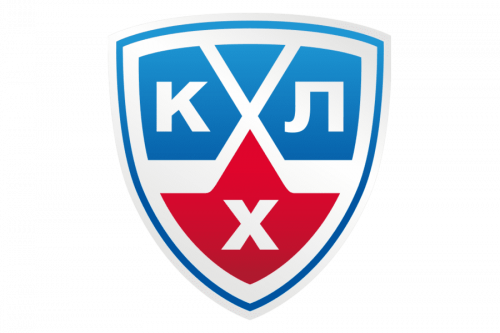 Kontinental Hockey League Logo 2008