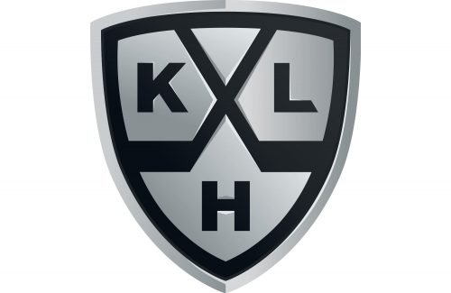 Kontinental Hockey League logo