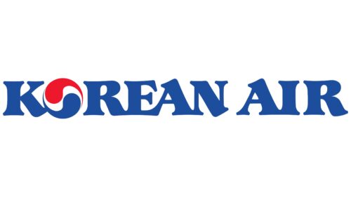 Korean Air Logo