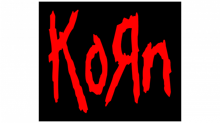 Korn Symbol