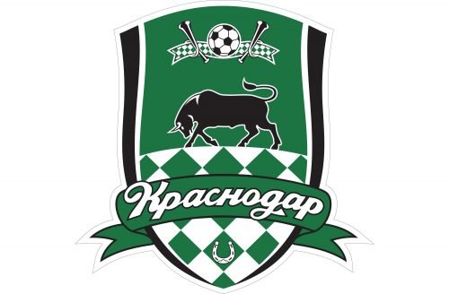 Krasnodar logo