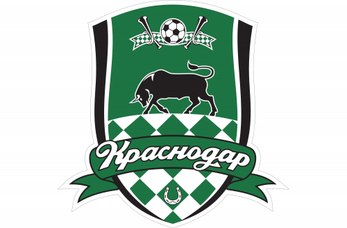 Krasnodar logo