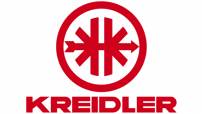 Kreidler Logo