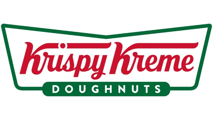 Krispy Kreme Logo