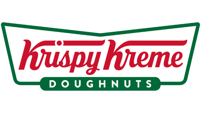 Krispy Kreme Logo