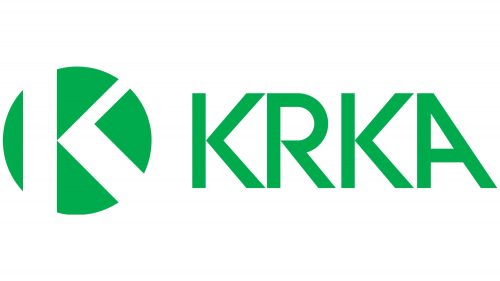 Krka Logo