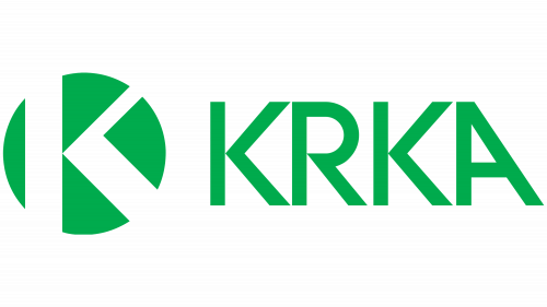 Krka Logo