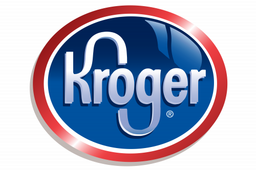 Kroger Logo 2001