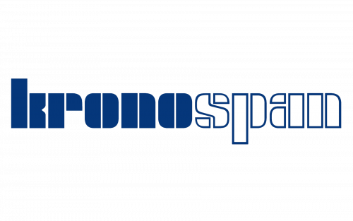 Kronospan Logo