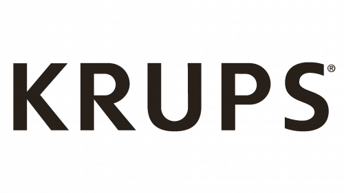 Krups logo