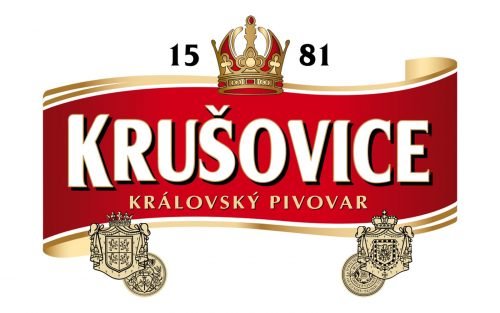 Krusovice Logo