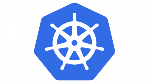 Kubernetes Emblem