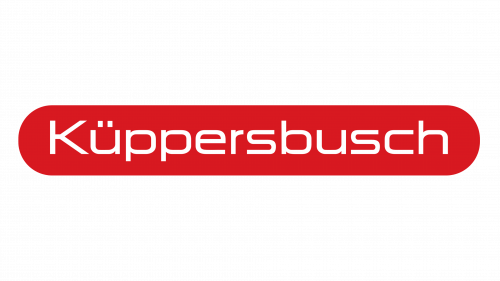 Kppersbusch logo