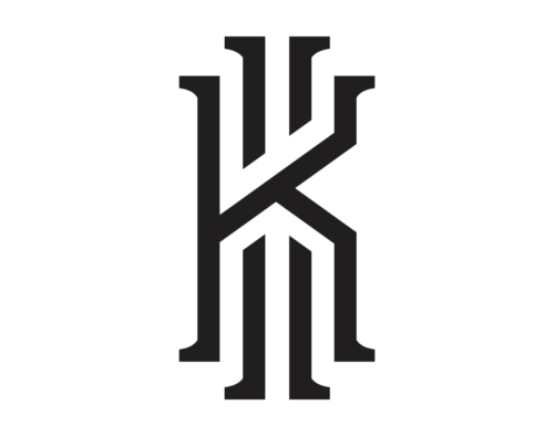 Kyrie Irving Logo