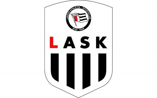 LASK logo