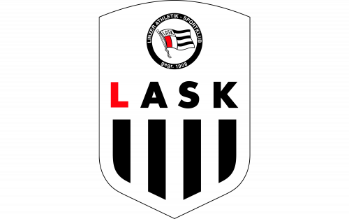 LASK logo