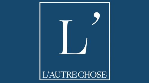 L'Autre Chose emblema