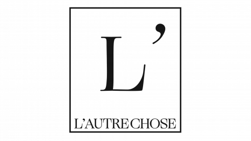 L'Autre Chose logo