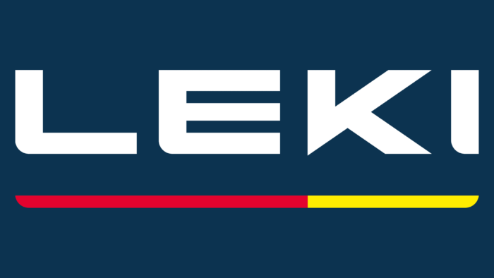 LEKI Symbol