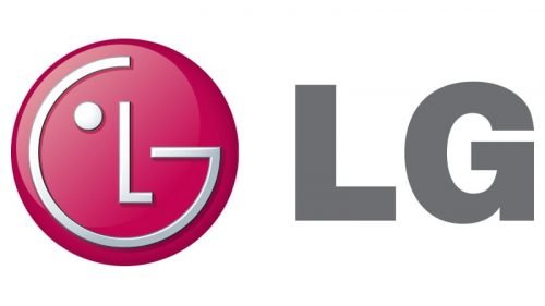 LG Logo 2008