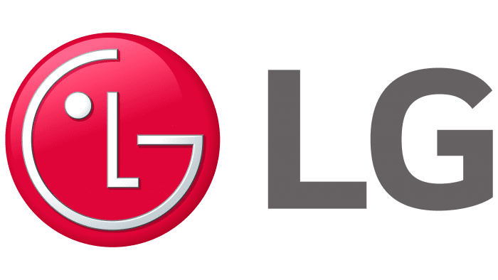 LG Logo