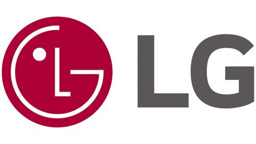 LG logo