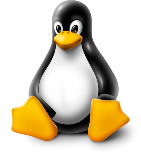 LINUX LOGO