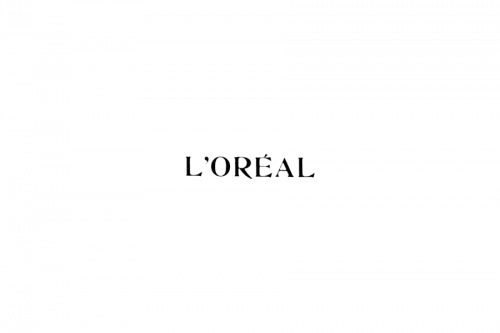 L'Oreal Logo 1910