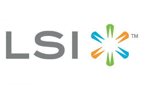 LSI Logo