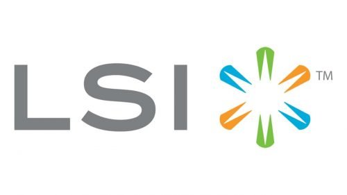 LSI logo