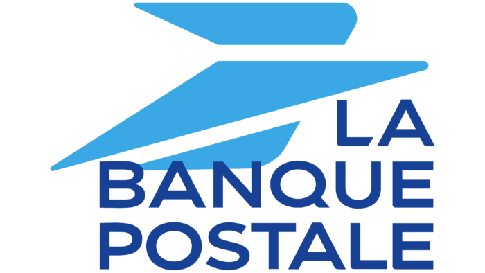 La Banque Postale Logo