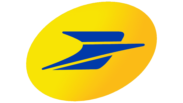 La Poste Emblem